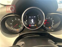 فيات 500X